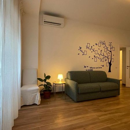 Apartament Casa Mia Rzym Zewnętrze zdjęcie