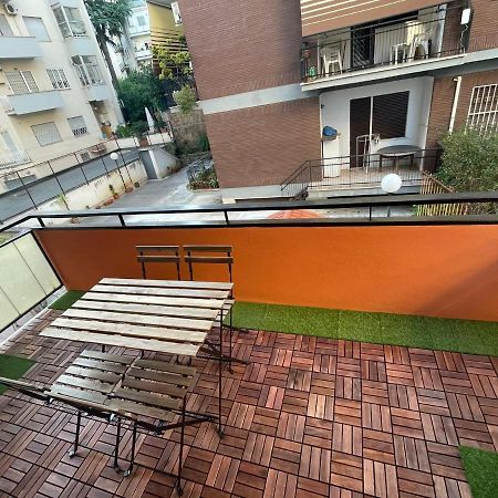 Apartament Casa Mia Rzym Zewnętrze zdjęcie