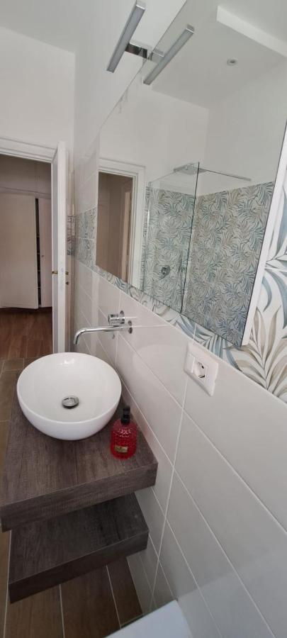 Apartament Casa Mia Rzym Zewnętrze zdjęcie