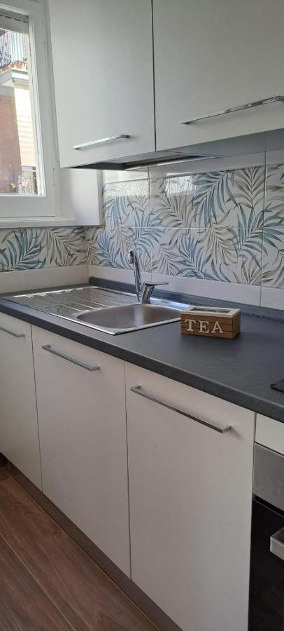 Apartament Casa Mia Rzym Zewnętrze zdjęcie
