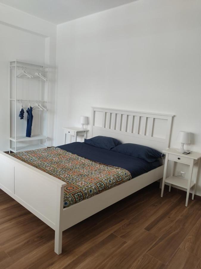 Apartament Casa Mia Rzym Zewnętrze zdjęcie