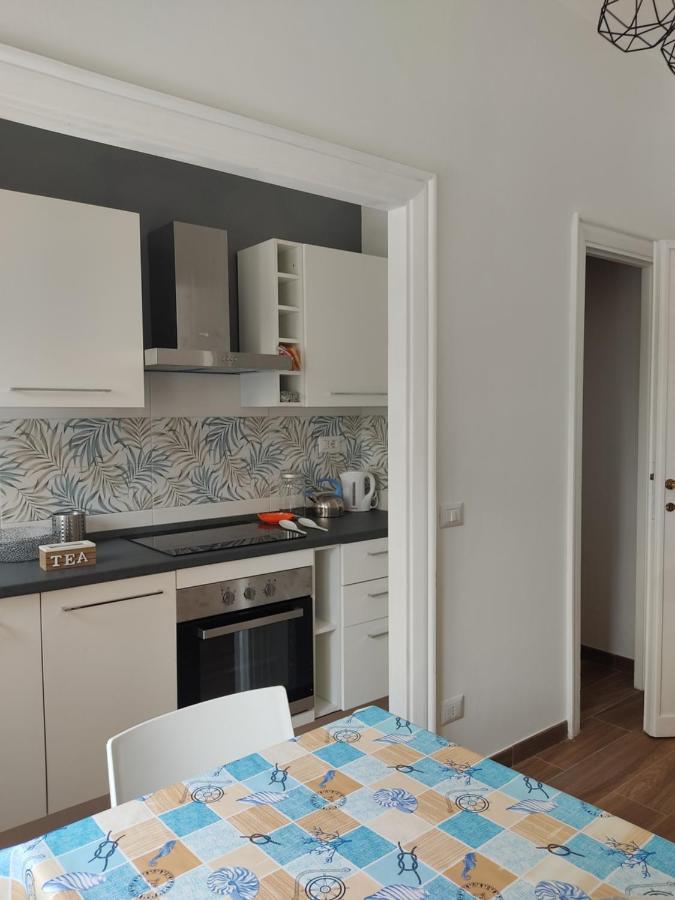 Apartament Casa Mia Rzym Zewnętrze zdjęcie