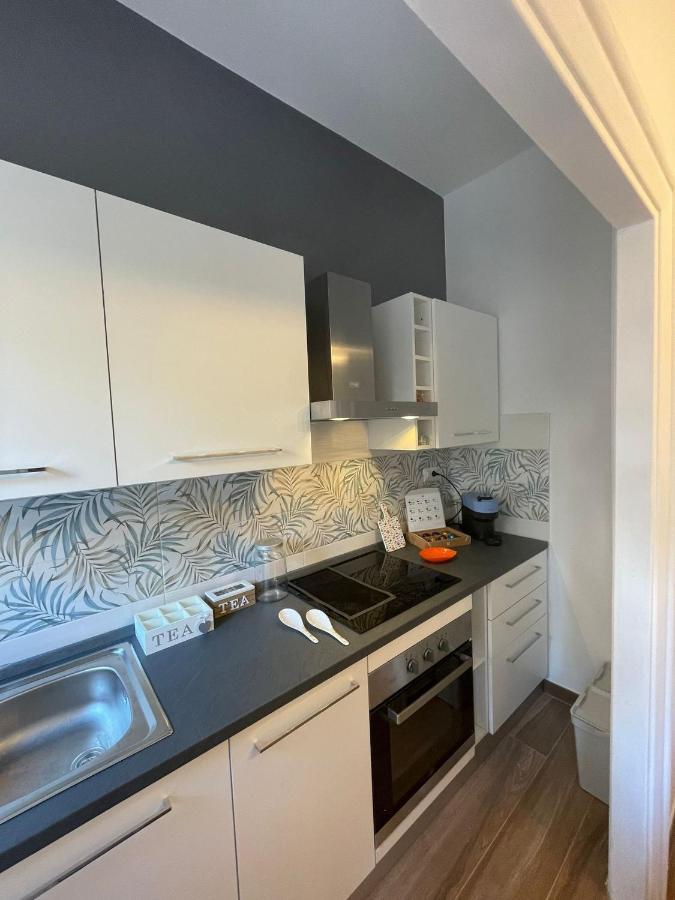 Apartament Casa Mia Rzym Zewnętrze zdjęcie