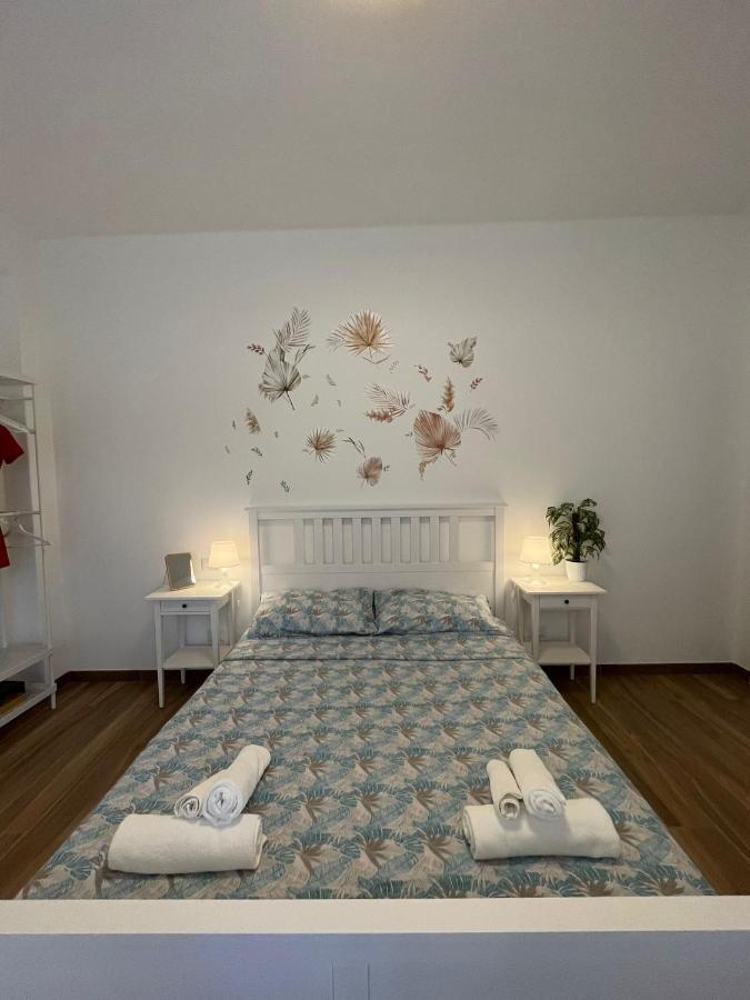 Apartament Casa Mia Rzym Zewnętrze zdjęcie