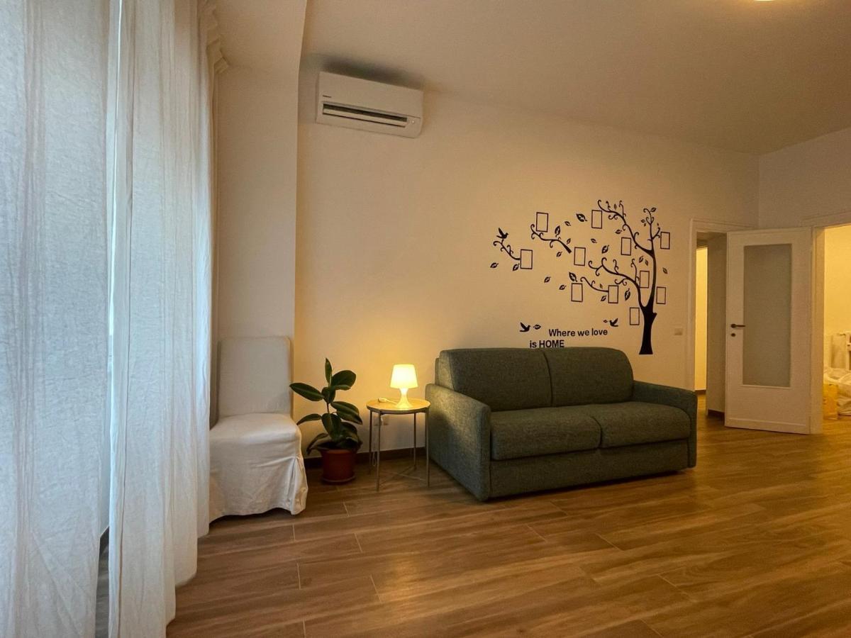 Apartament Casa Mia Rzym Zewnętrze zdjęcie
