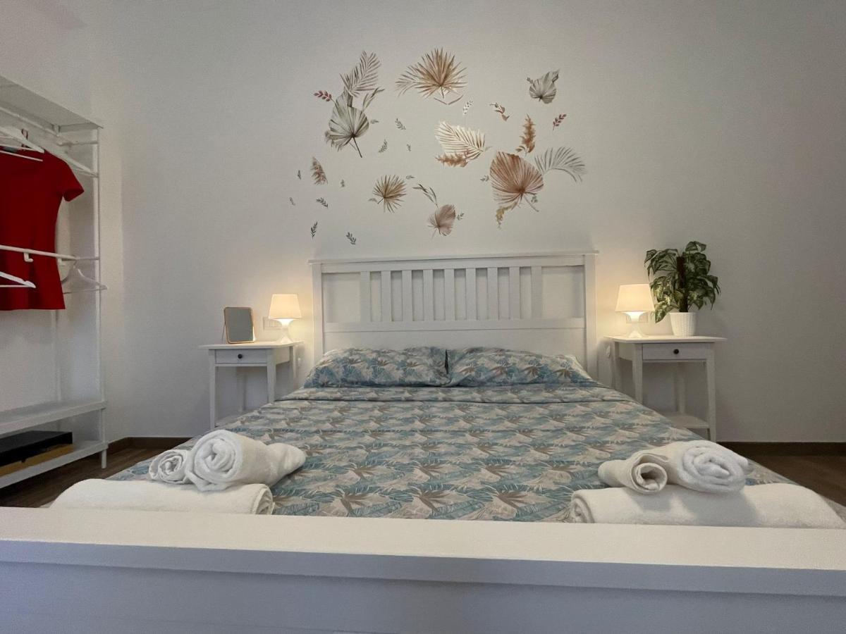Apartament Casa Mia Rzym Zewnętrze zdjęcie