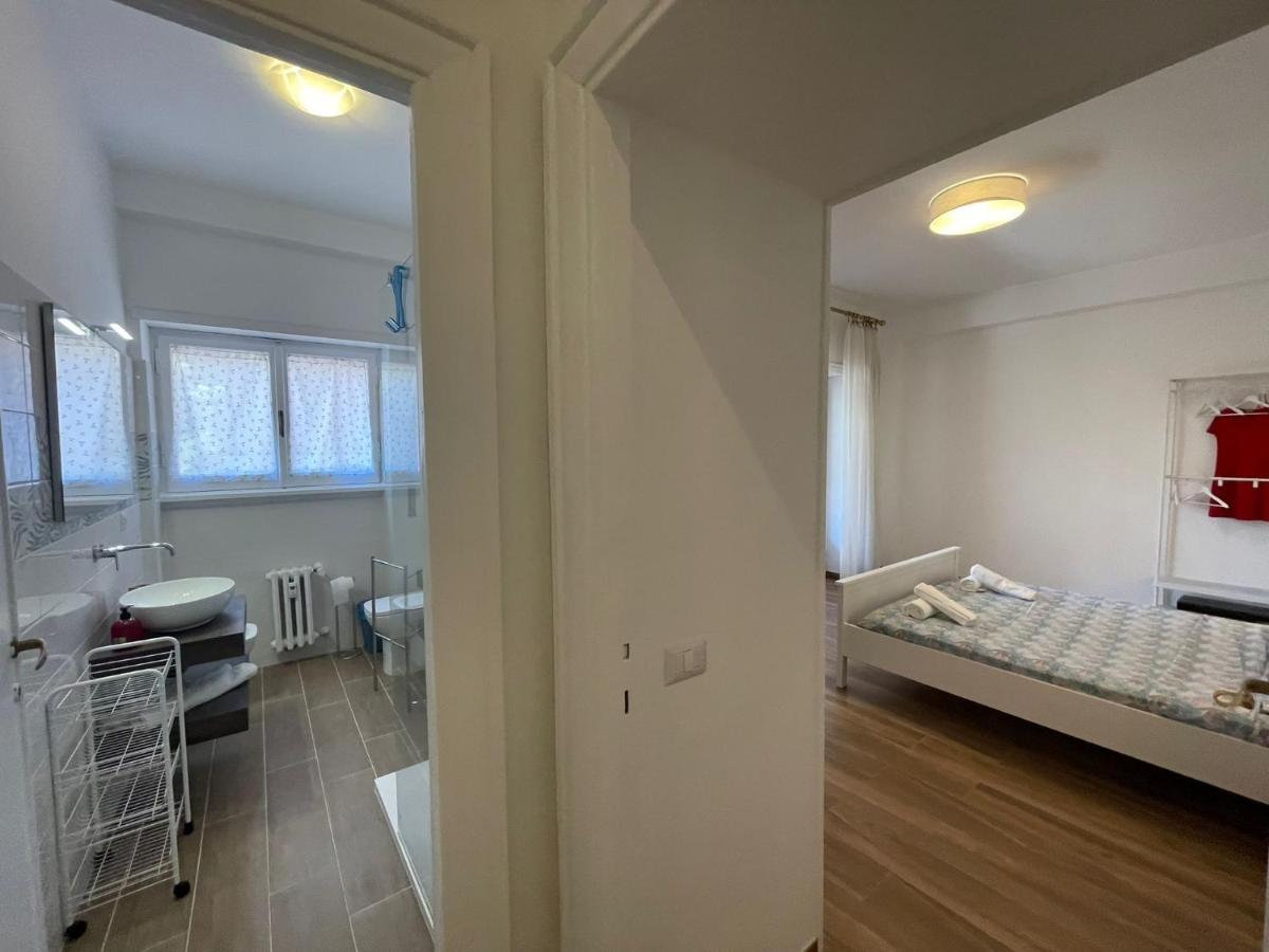 Apartament Casa Mia Rzym Zewnętrze zdjęcie