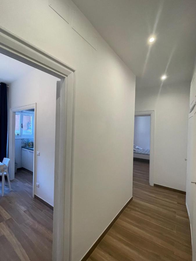 Apartament Casa Mia Rzym Zewnętrze zdjęcie