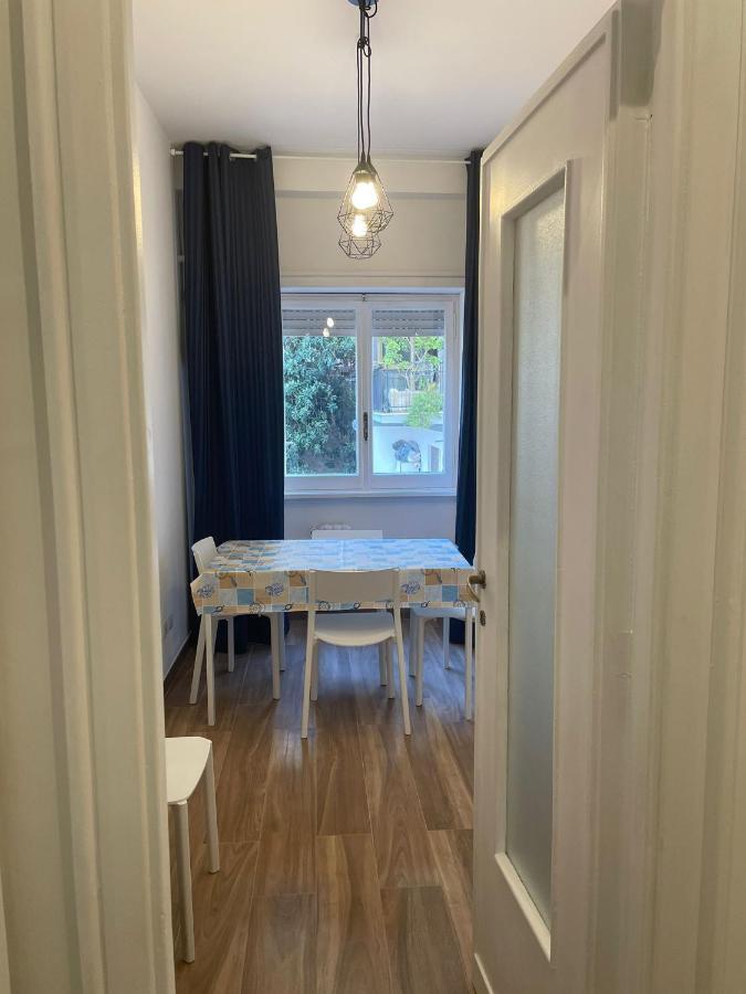 Apartament Casa Mia Rzym Zewnętrze zdjęcie