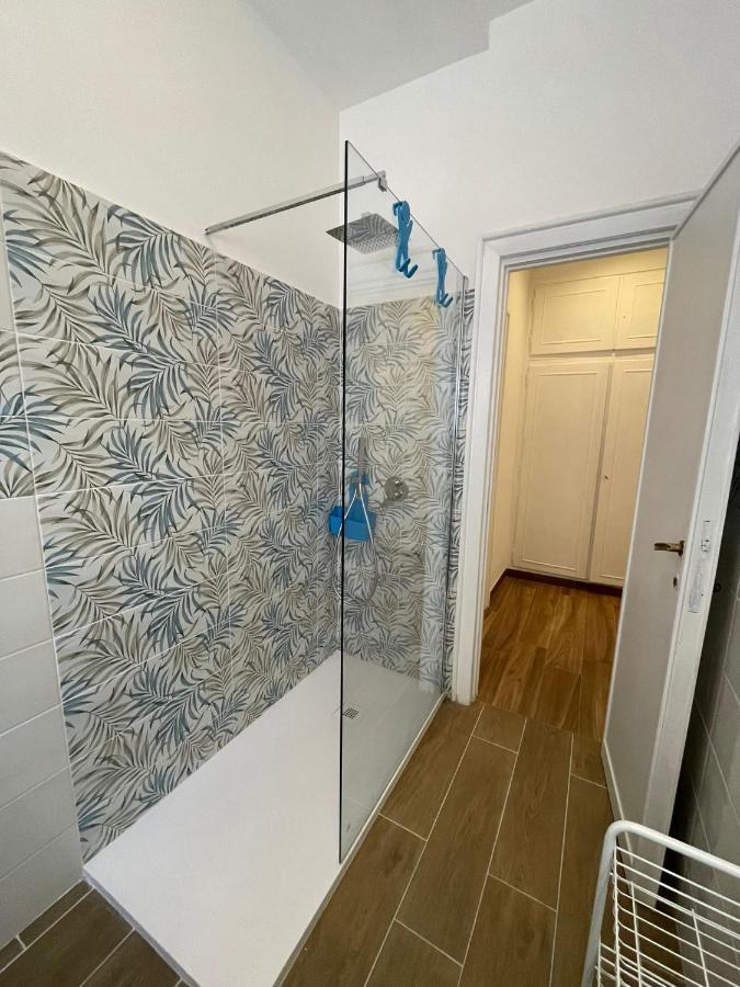 Apartament Casa Mia Rzym Zewnętrze zdjęcie