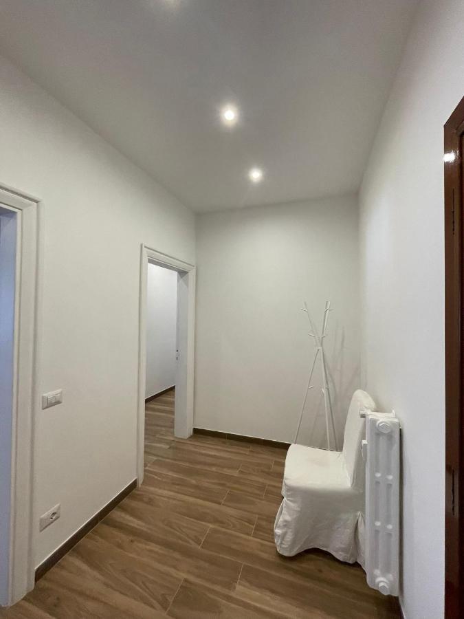 Apartament Casa Mia Rzym Zewnętrze zdjęcie