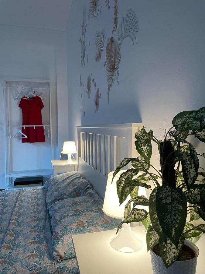 Apartament Casa Mia Rzym Zewnętrze zdjęcie
