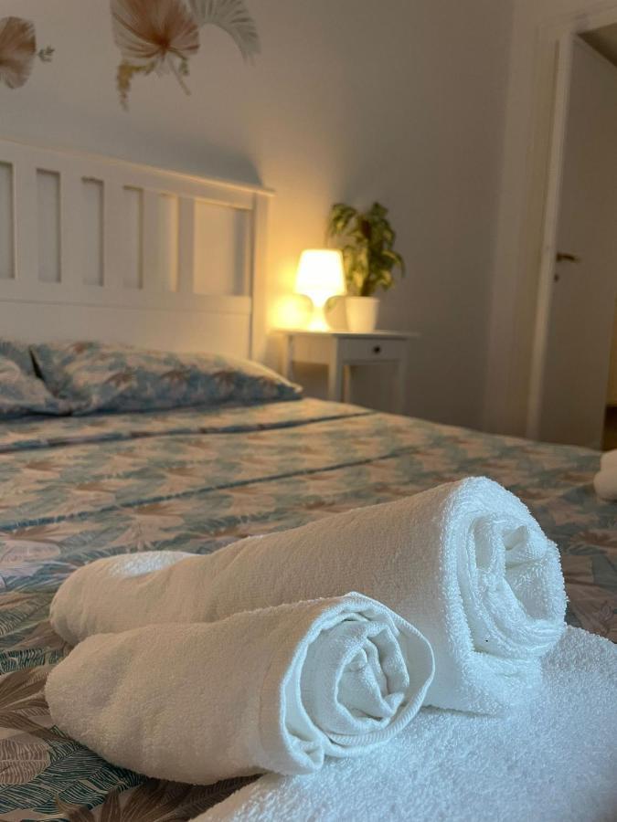 Apartament Casa Mia Rzym Zewnętrze zdjęcie