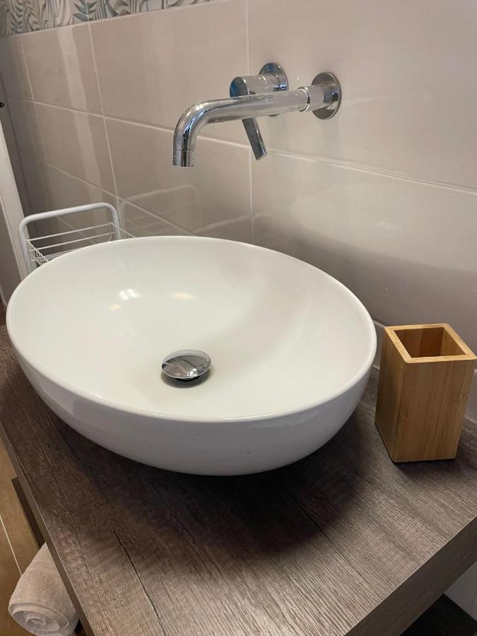 Apartament Casa Mia Rzym Zewnętrze zdjęcie