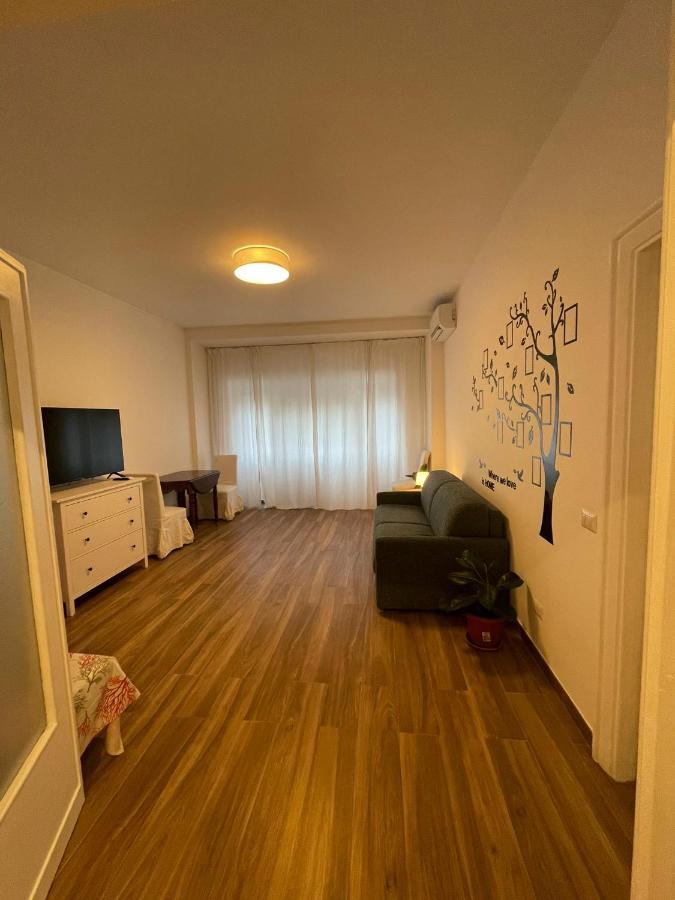 Apartament Casa Mia Rzym Zewnętrze zdjęcie
