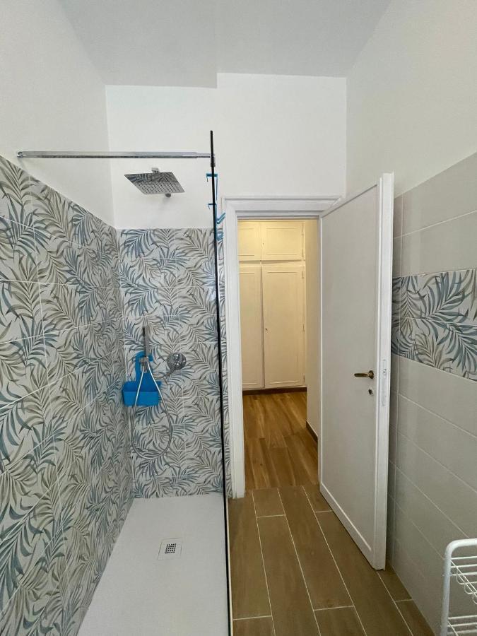 Apartament Casa Mia Rzym Zewnętrze zdjęcie