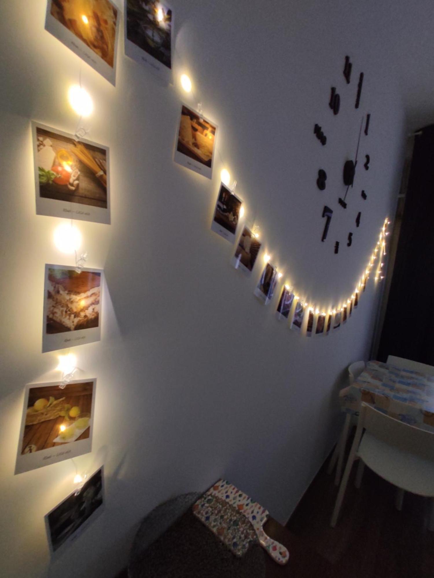 Apartament Casa Mia Rzym Zewnętrze zdjęcie