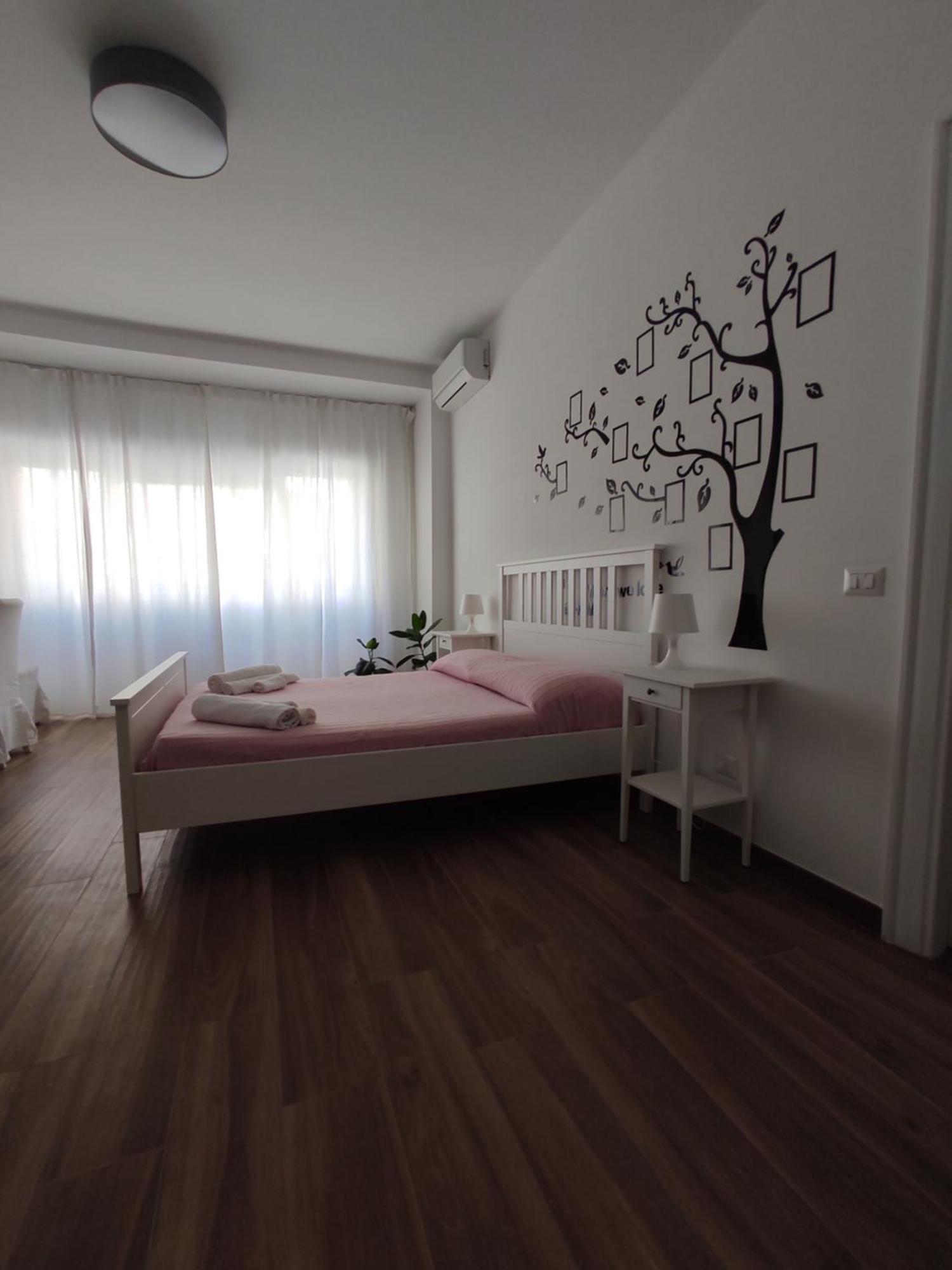 Apartament Casa Mia Rzym Zewnętrze zdjęcie