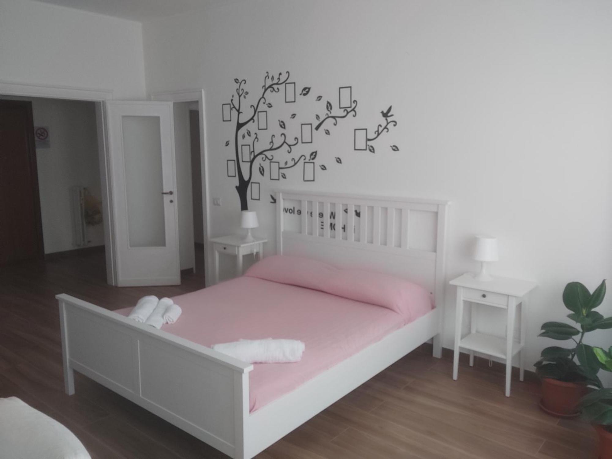 Apartament Casa Mia Rzym Zewnętrze zdjęcie