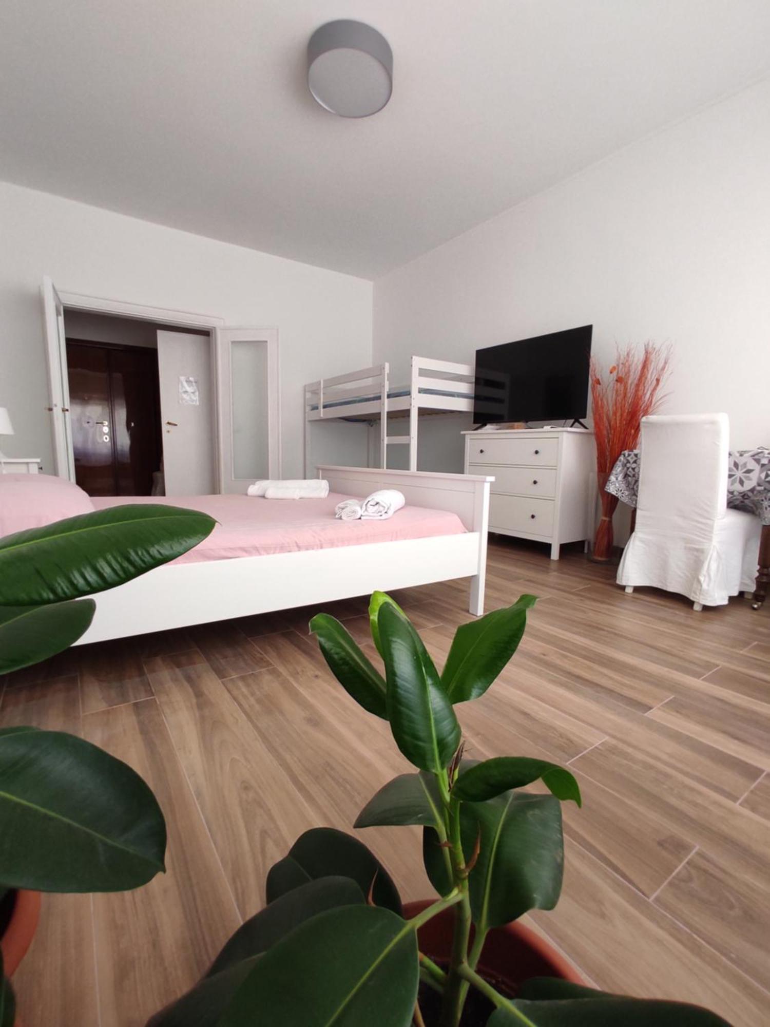Apartament Casa Mia Rzym Zewnętrze zdjęcie