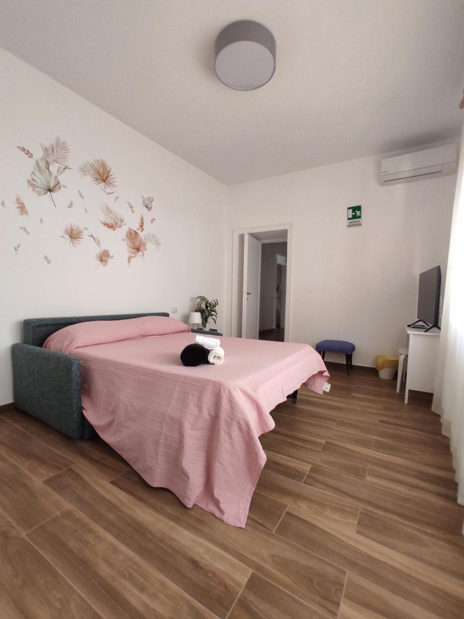 Apartament Casa Mia Rzym Zewnętrze zdjęcie