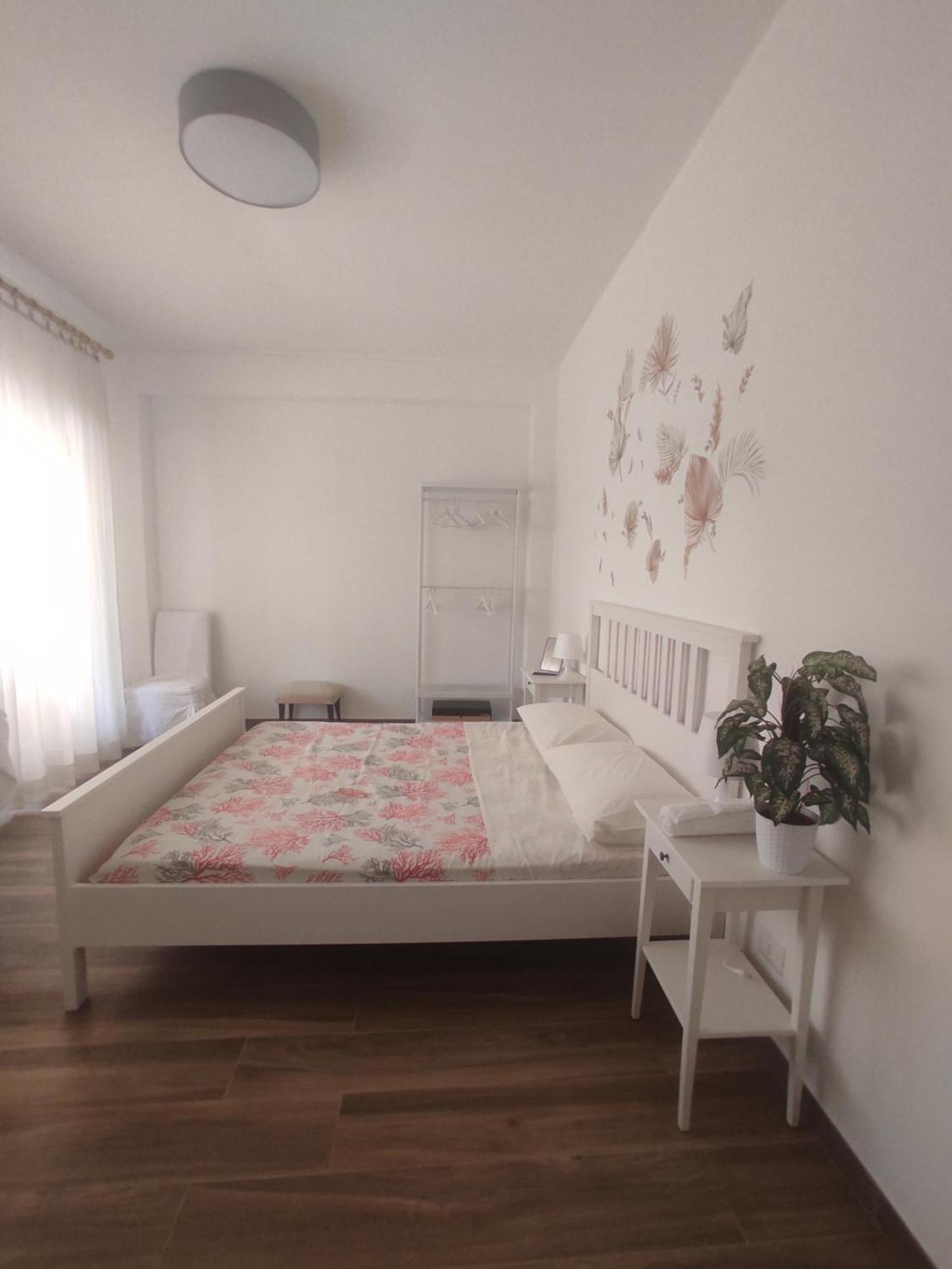 Apartament Casa Mia Rzym Zewnętrze zdjęcie