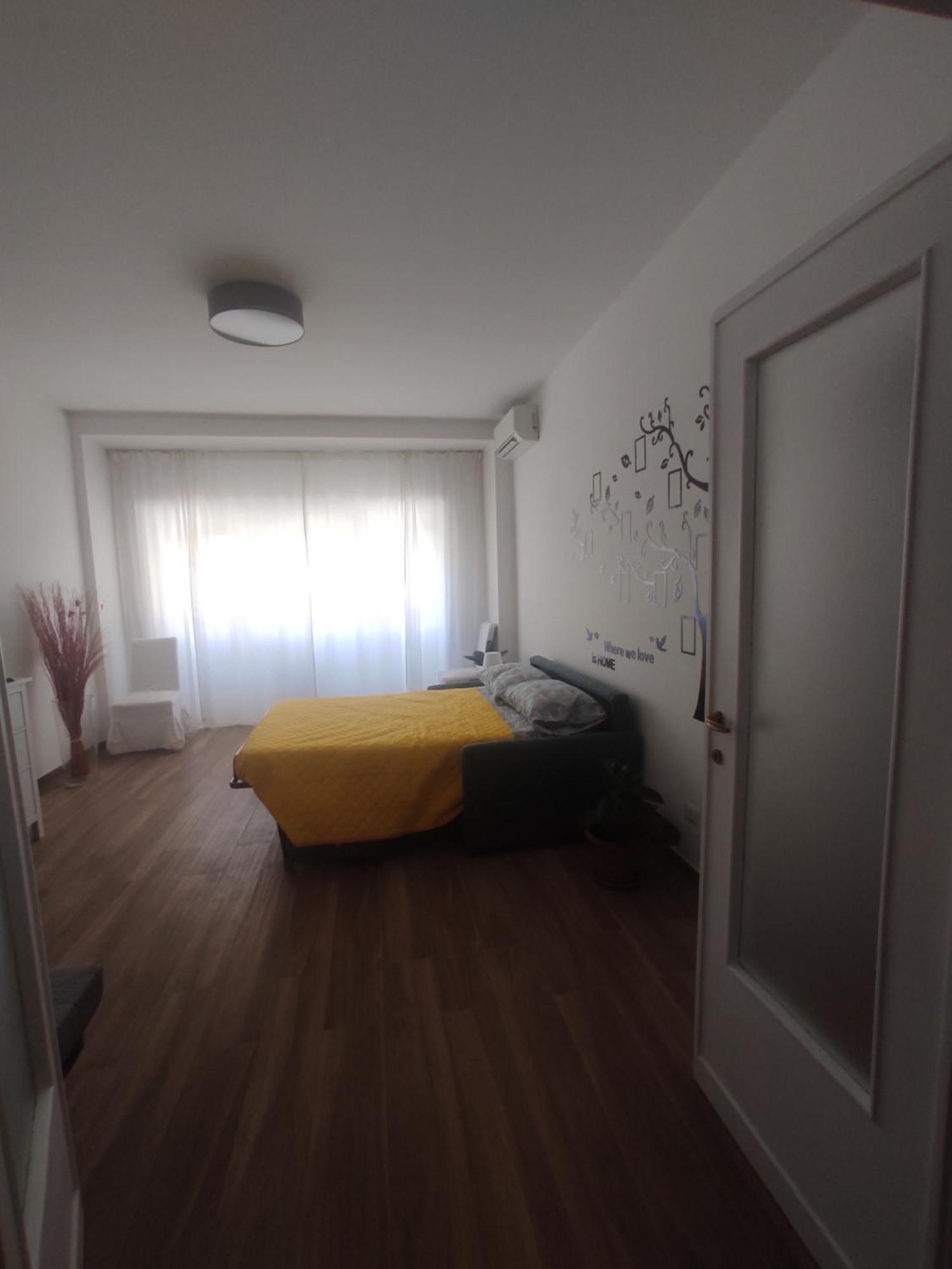Apartament Casa Mia Rzym Zewnętrze zdjęcie